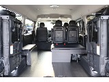 トヨタ ハイエース(37枚目)