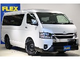トヨタ ハイエース(42枚目)