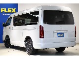トヨタ ハイエース(43枚目)