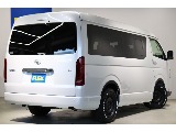 トヨタ ハイエース(44枚目)