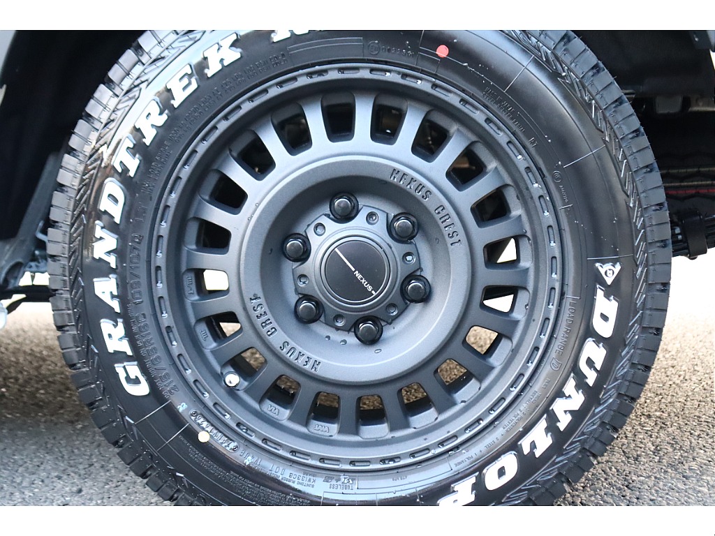 トヨタ ハイエース(48枚目)