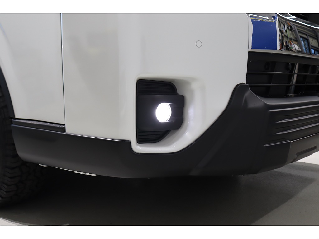 トヨタ ハイエース(53枚目)