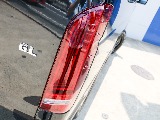 67 ROKU NANA ネオトレースLEDテールランプ付き！！