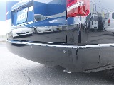 前後クリアランスソナー付き！