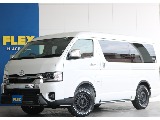 ☆9型緊急入庫☆4WDの内装架装済み車両でオールラウンダーな1台になります♪♪