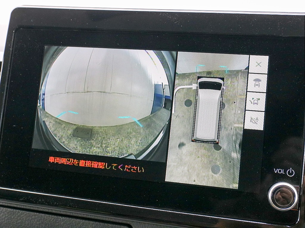 フロントカメラになります！！