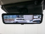 メーカーオプション デジタルインナーミラー付き！！