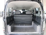 4列目シートがないおかげで乗り降りもしやすいです♪