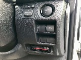 プッシュスタートシステム標準装備！