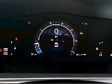 ９型【7インチTFT液晶センターディスプレイメーター】！
