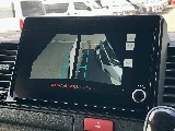 パノラミックビューモニター　サイドカメラ！