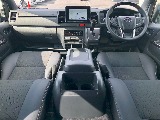 新装備多数の９型ハイエース！