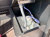 ＶＡＬＤＯＲ装備　給排水タンク！