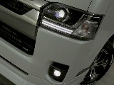９型新装備【Ｂｉ－Ｂｅａｍ　ＬＥＤヘッドランプ】！