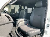 ダークプライムⅡ専用装備　ハーフレザーシート！
