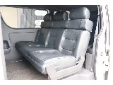 トヨタ ハイエースバン(31枚目)
