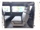 トヨタ ハイエースバン(35枚目)
