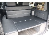 トヨタ ハイエースバン(36枚目)