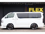 トヨタ ハイエースバン(47枚目)