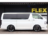 トヨタ ハイエースバン(48枚目)