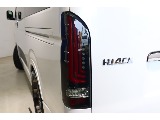 トヨタ ハイエースバン(52枚目)