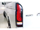 トヨタ ハイエースバン(53枚目)
