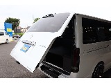 トヨタ ハイエースバン(57枚目)