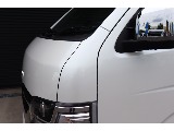 トヨタ ハイエースバン(58枚目)