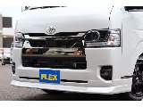 トヨタ ハイエースバン(59枚目)