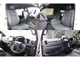 ダークプライムⅡ専用ウッドコンビ/ハーフレザーシート☆