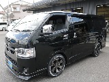 ローダウン１．５インチ施工済み！玄武製バンプラバー交換済み！！