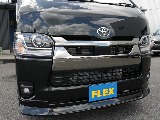 オリジナルフロントスポイラー装着済み！！