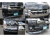 ９型専用のＬＥＤヘッドライト標準装備！！
