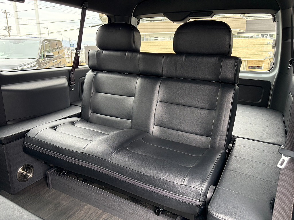 Ver5と同じレイアウトとなります♪