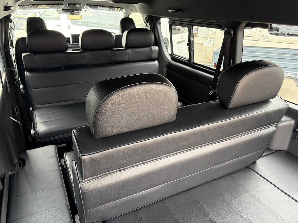 追加カスタムももちろん可能です！