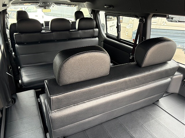 追加カスタムももちろん可能です！