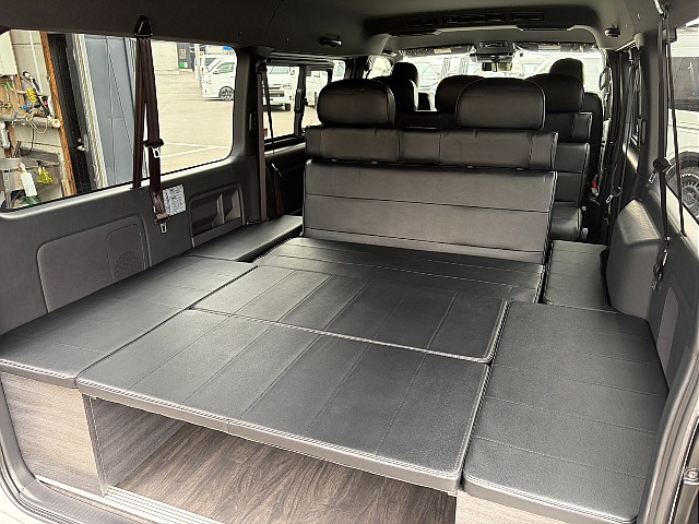 追加カスタムももちろん可能です！