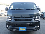 トヨタ ハイエースバン(21枚目)