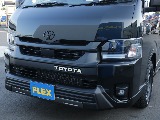 トヨタ ハイエースバン(24枚目)