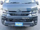 トヨタ ハイエースバン(25枚目)