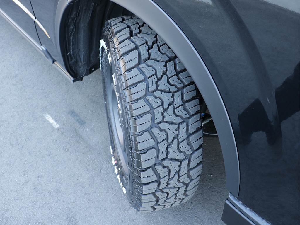 トヨタ ハイエースバン(29枚目)