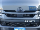 トヨタ ハイエースバン(48枚目)