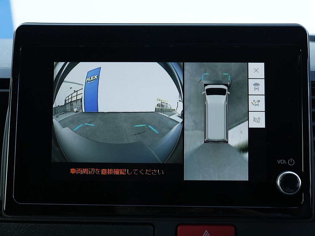 トヨタ ハイエースバン(60枚目)