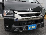 新車ワイドＶダークプライムⅡ２７００ガソリン４ＷＤカスタム車両入庫！ＶＡＬＤＯＲシートアレンジ完成！オリジナルフロントバンパーオリジナル１６インチアルミグラントレック１６インチタイヤＥＴＣ２．０装備！
