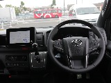 新車ワイドＶダークプライムⅡ２７００ガソリン４ＷＤカスタム車両入庫！ＶＡＬＤＯＲシートアレンジ完成！オリジナルフロントバンパーオリジナル１６インチアルミグラントレック１６インチタイヤＥＴＣ２．０装備！