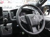 新車ワイドＶダークプライムⅡ２７００ガソリン４ＷＤカスタム車両入庫！ＶＡＬＤＯＲシートアレンジ完成！オリジナルフロントバンパーオリジナル１６インチアルミグラントレック１６インチタイヤＥＴＣ２．０装備！