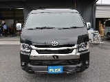 シンプルなフロントマスクになります！！