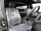 新車ワイドＶダークプライムⅡ２７００ガソリン４ＷＤカスタム車両入庫！ＶＡＬＤＯＲシートアレンジ完成！オリジナルフロントバンパーオリジナル１６インチアルミグラントレック１６インチタイヤＥＴＣ２．０装備！