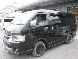 人気のアゲ系カスタム施工済み！！