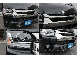 新品オリジナルフロントバンパー装着済み！！